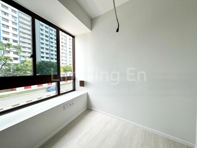 2 Bed Condo for Sale in  Noma - Image 2